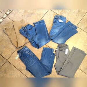 Boys Jeans